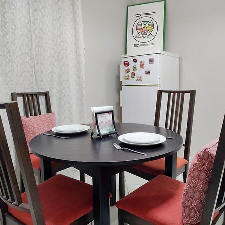 Artemis Garden Near Airport Hotel Luaran gambar